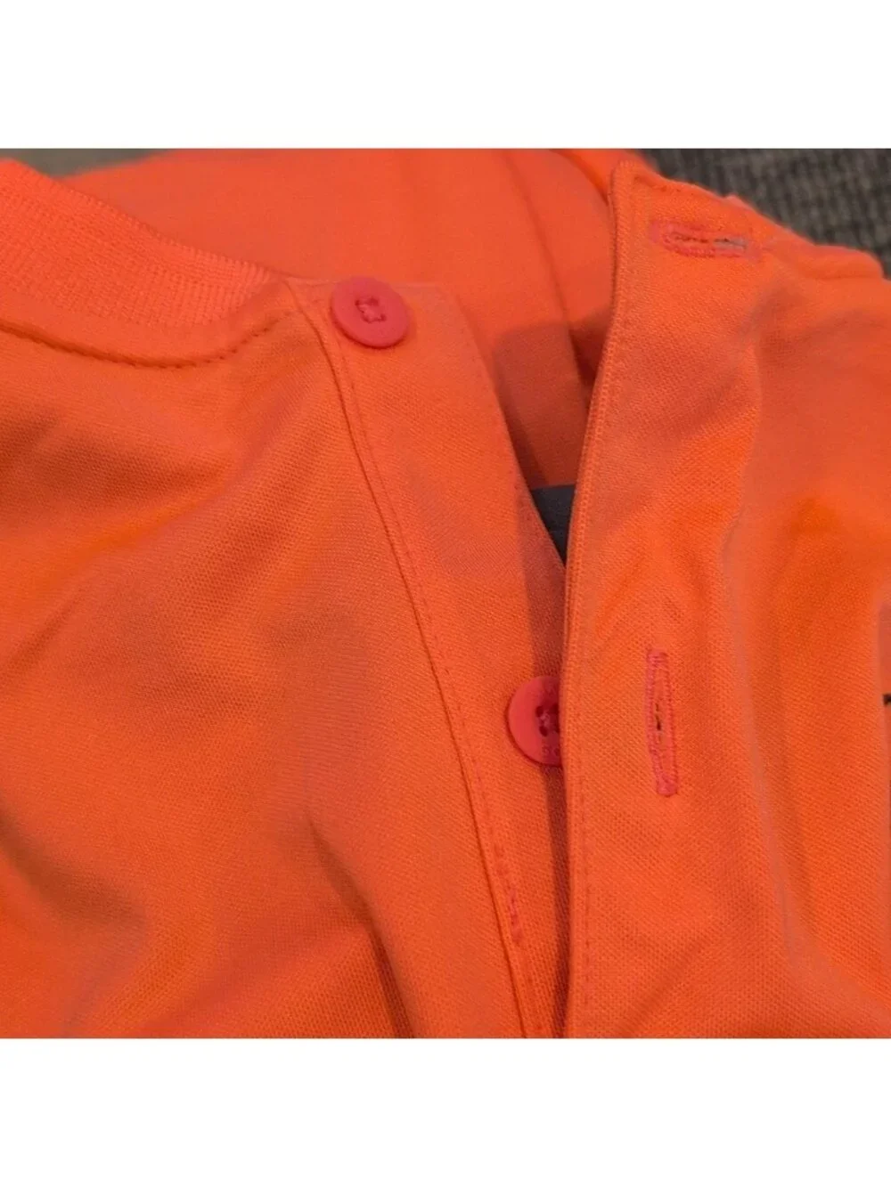 Nike golf polo
